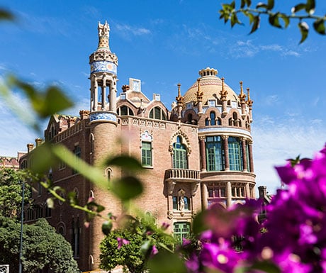 Hospital Sant Pau