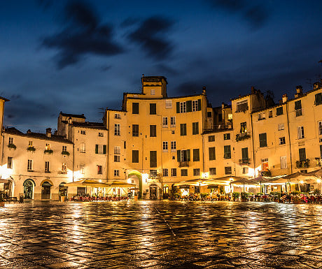 Lucca