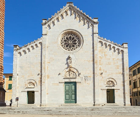 Pietrasanta