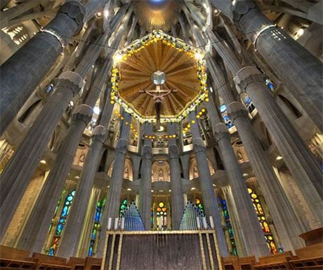 Sagrada Familia