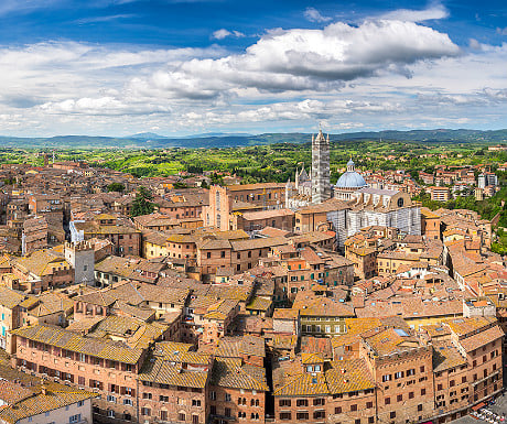 Siena