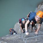 Top 3 activities for teenagers on an Alpine activity holiday