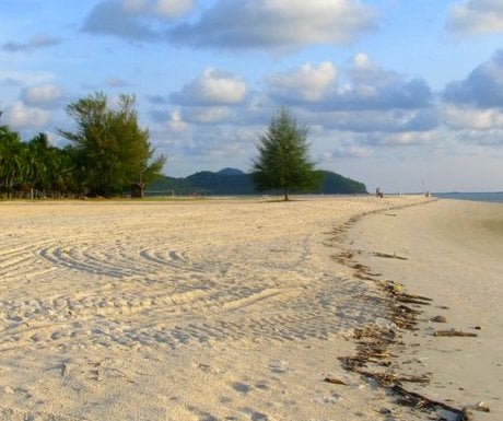 Cenang Beach, Langkawi