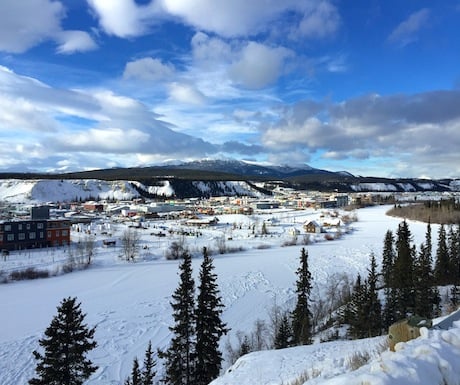 yukon aluxurytravelblog whitehorse