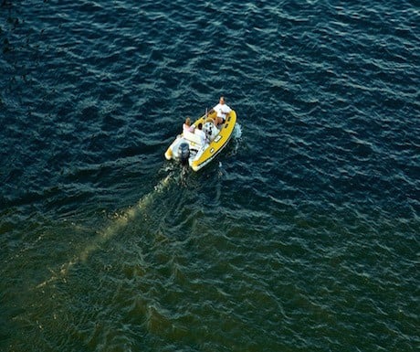 Rio Dulce