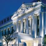 Short stay: The Ritz-Carlton, San Francisco, California, USA