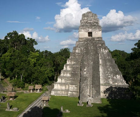 Tikal