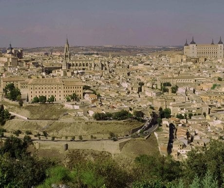 Toledo