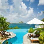 Suite of the week: Villa Hibiscus at the BodyHoliday Resort, St. Lucia