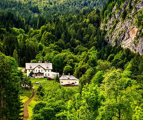 Hallstatt