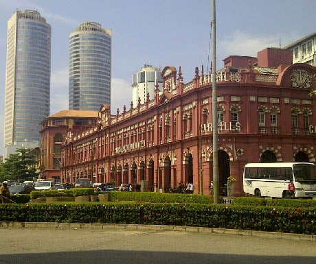 Colombo