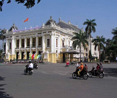 Hanoi