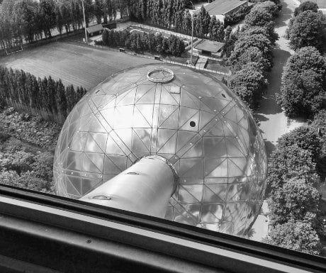 Atomium