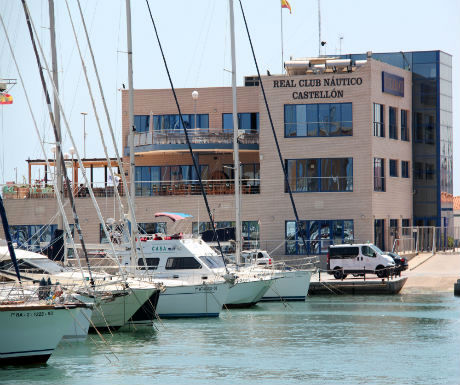 Castellon Yacht Club