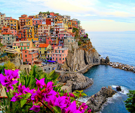 Cinque Terre