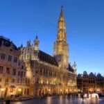 7 must-see highlights in Brussels