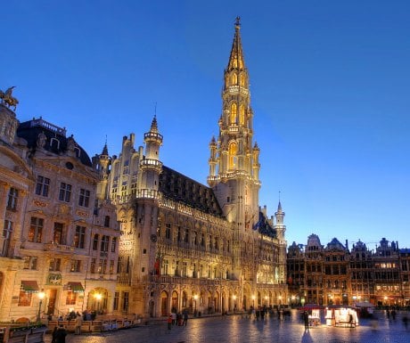 Grand Place