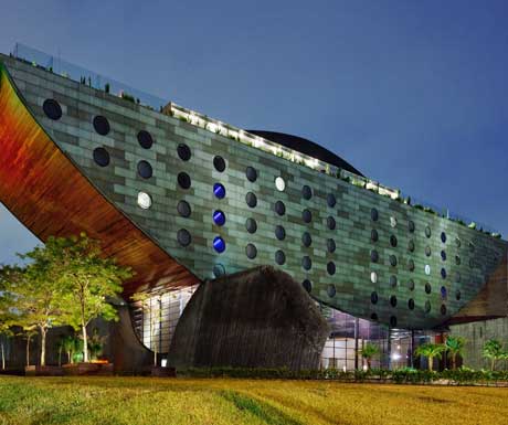 Hotel Unique