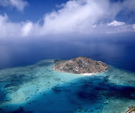 Lizard Island