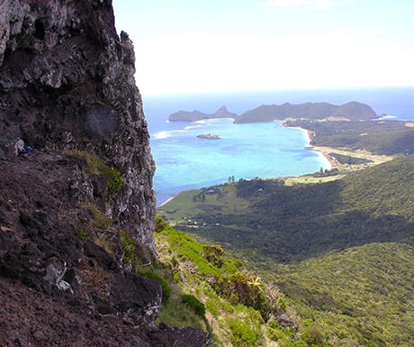 Lord Howe Island