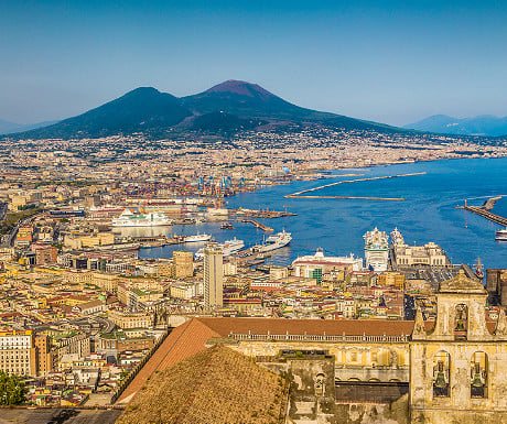 Naples