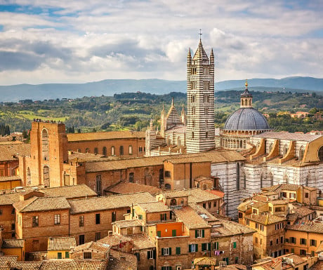 Siena