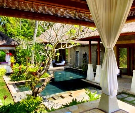 ARMA Resort Villa, Bali