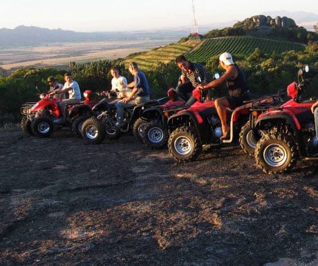 All Out Adventures, Drakensberg Mountains, South Africa