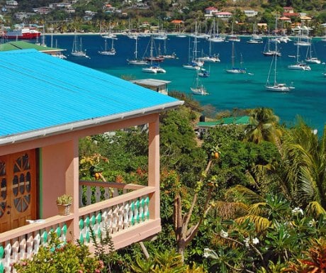 Beautiful Bequia