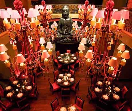 Buddha Bar