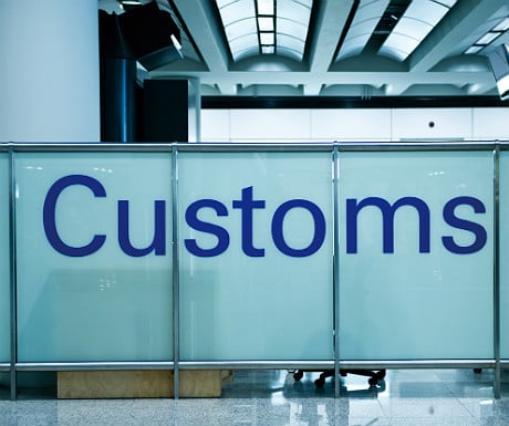 Customs