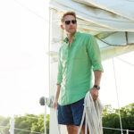 Top 10 luxury fashion items for him this Spring