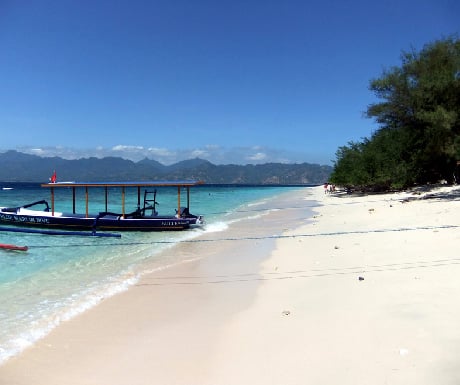 Gili Meno