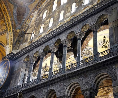 Istanbul-Hagia-Sophia-5