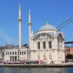 Istanbul in the footsteps of John Malkovich
