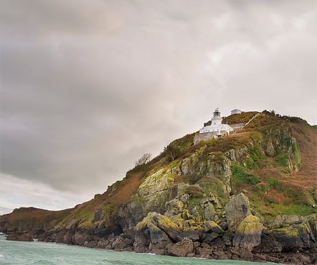 Sark Island