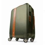Top 5 luxury carry-ons 
