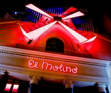 El Molino
