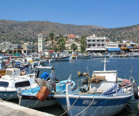 Elounda