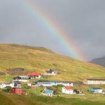Wild beauty and adventure in the Faroe Islands