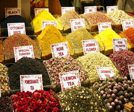 Istanbul-Spice-Bazaar-Teas