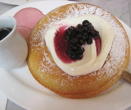 New York’s best pancakes