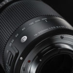 Win a new Sigma lens for your DSLR camera!