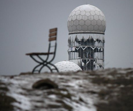 Teufelsberg