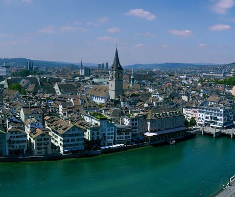 Zurich