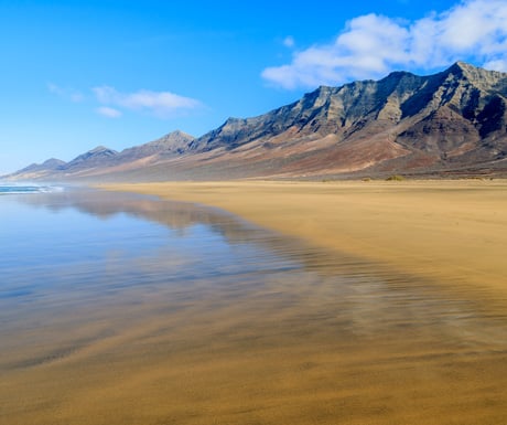 Cofete Fuerventura