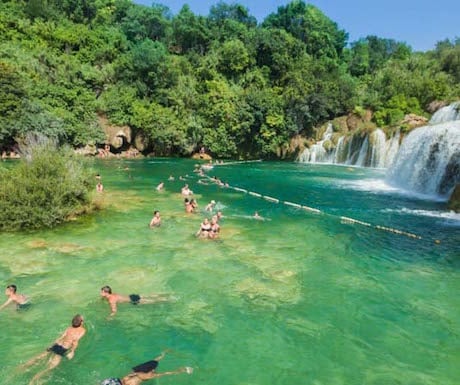 Krka National Park