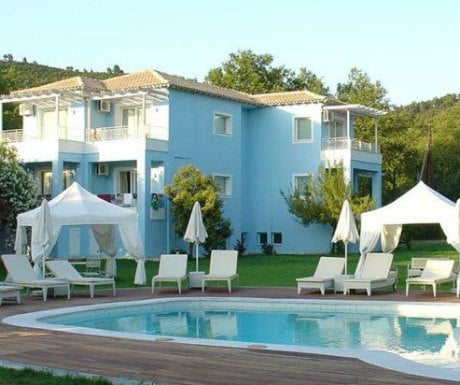 Mandraki Hotel Skiathos