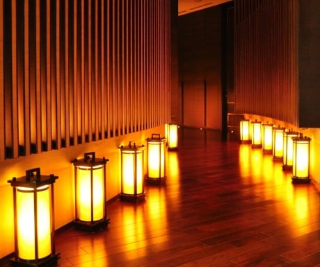 Okura Spa