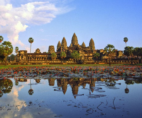 Siem Reap